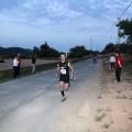 XIII marató i mitja 2011. Éxito de participación