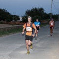 XIII marató i mitja 2011. Éxito de participación