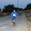 XIII marató i mitja 2011. Éxito de participación