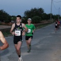XIII marató i mitja 2011. Éxito de participación