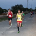 XIII marató i mitja 2011. Éxito de participación