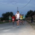 XIII marató i mitja 2011. Éxito de participación