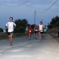 XIII marató i mitja 2011. Éxito de participación