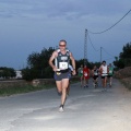 XIII marató i mitja 2011. Éxito de participación