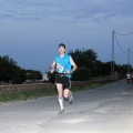XIII marató i mitja 2011. Éxito de participación