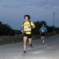 XIII marató i mitja 2011. Éxito de participación