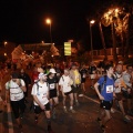 XIII marató i mitja 2011. Éxito de participación