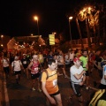 XIII marató i mitja 2011. Éxito de participación