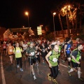 XIII marató i mitja 2011. Éxito de participación