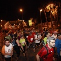 XIII marató i mitja 2011. Éxito de participación
