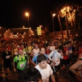 XIII marató i mitja 2011. Éxito de participación