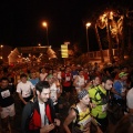 XIII marató i mitja 2011. Éxito de participación