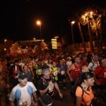 XIII marató i mitja 2011. Éxito de participación