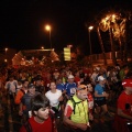 XIII marató i mitja 2011. Éxito de participación