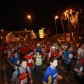 XIII marató i mitja 2011. Éxito de participación