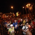 XIII marató i mitja 2011. Éxito de participación