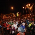 XIII marató i mitja 2011. Éxito de participación