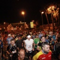 XIII marató i mitja 2011. Éxito de participación