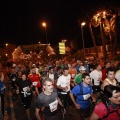 XIII marató i mitja 2011. Éxito de participación