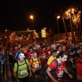 XIII marató i mitja 2011. Éxito de participación