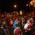 XIII marató i mitja 2011. Éxito de participación