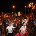 XIII marató i mitja 2011. Éxito de participación