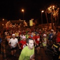 XIII marató i mitja 2011. Éxito de participación