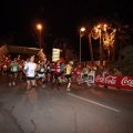 XIII marató i mitja 2011. Éxito de participación