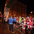 XIII marató i mitja 2011. Éxito de participación