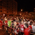 XIII marató i mitja 2011. Éxito de participación