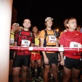 XIII marató i mitja 2011. Éxito de participación