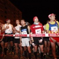XIII marató i mitja 2011. Éxito de participación