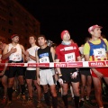 XIII marató i mitja 2011. Éxito de participación