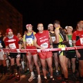 XIII marató i mitja 2011. Éxito de participación