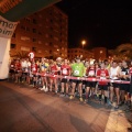 XIII marató i mitja 2011. Éxito de participación