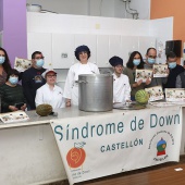 Calendario Solidario 2023 de Síndrome de Down Castellón