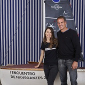 Encuentro de navegantes