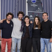 Encuentro de navegantes