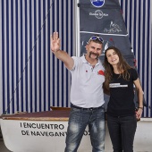 Encuentro de navegantes