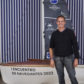 Encuentro de navegantes