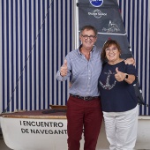 Encuentro de navegantes