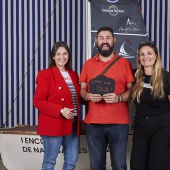 Encuentro de navegantes