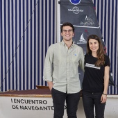 Encuentro de navegantes