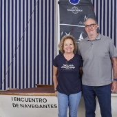 Encuentro de navegantes