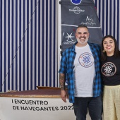 Encuentro de navegantes