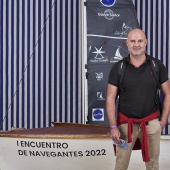 Encuentro de navegantes