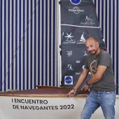 Encuentro de navegantes