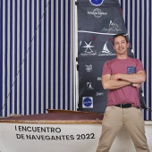 Encuentro de navegantes