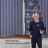 Encuentro de navegantes