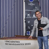 Encuentro de navegantes